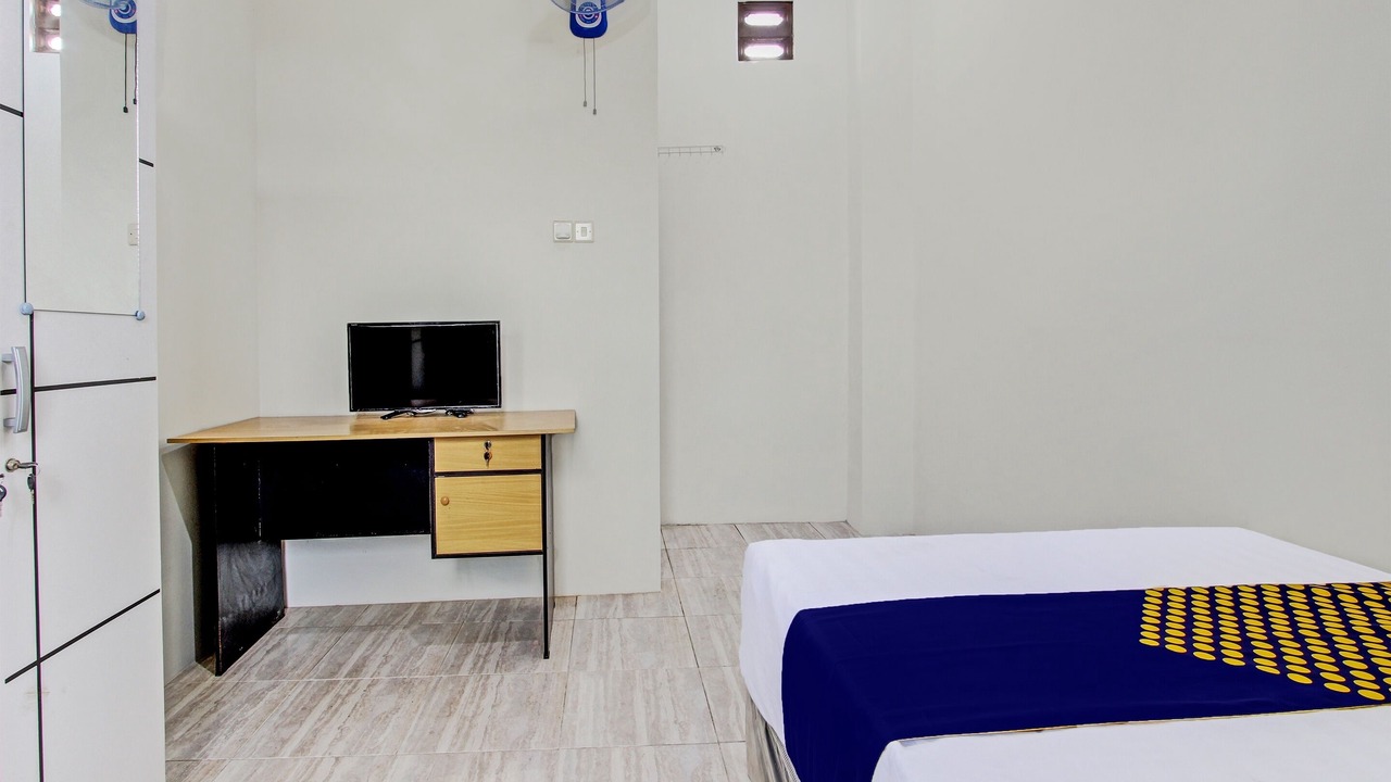 Photo of Bedroom in Pati