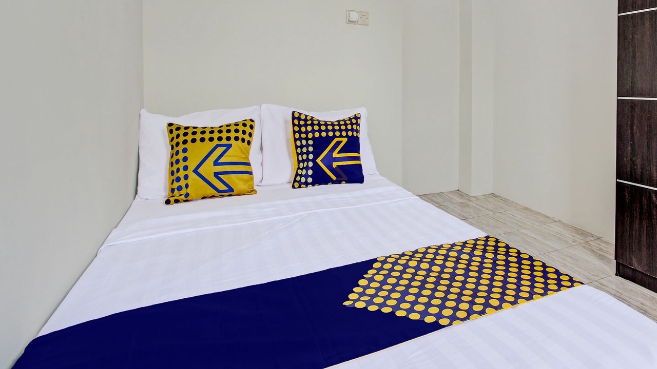 Photo of Bedroom in Pati