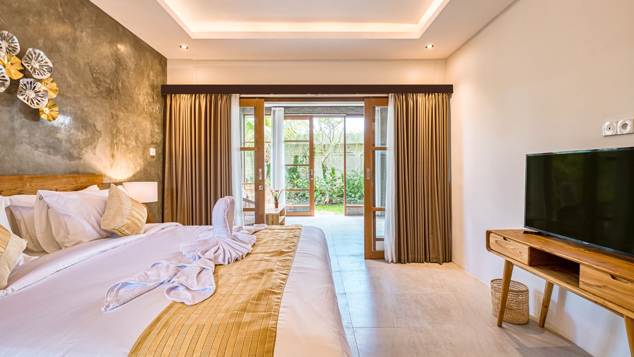 Photo of Bedroom in Kemenuh