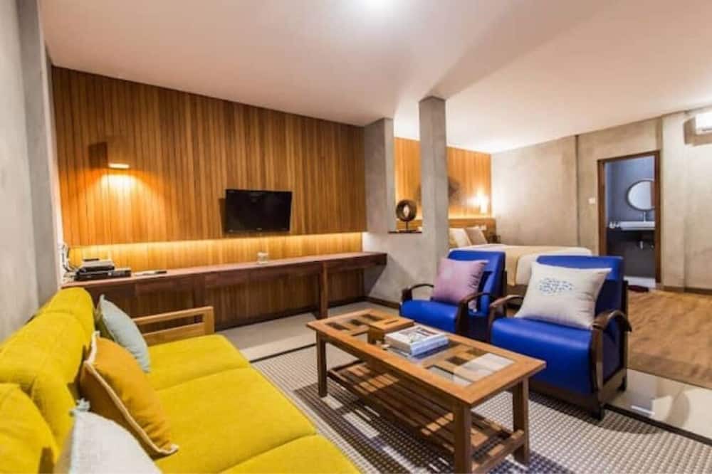 Photo of Livingroom in Raya Kuta