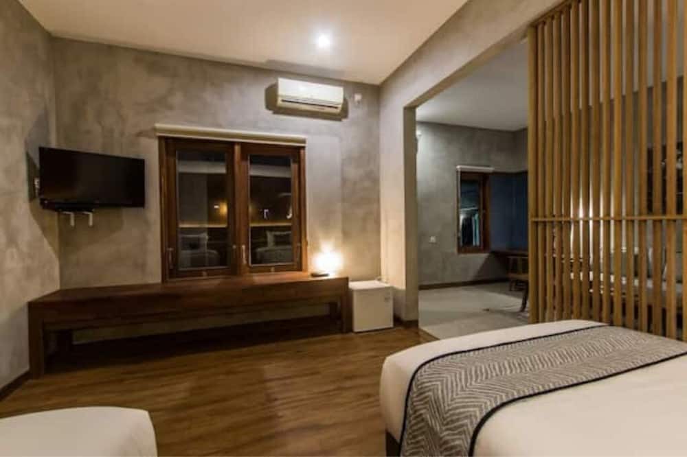 Photo of Bedroom in Raya Kuta