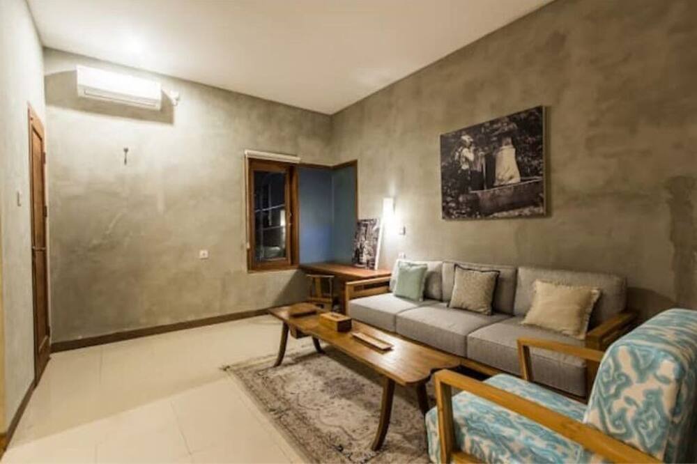 Photo of Livingroom in Raya Kuta
