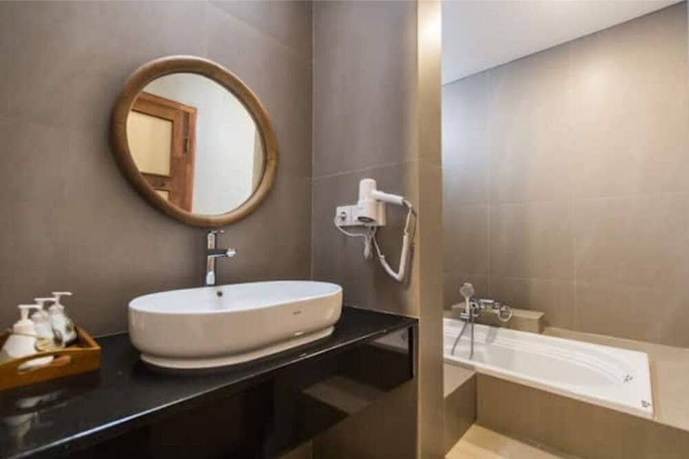 Photo of Bathroom in Raya Kuta