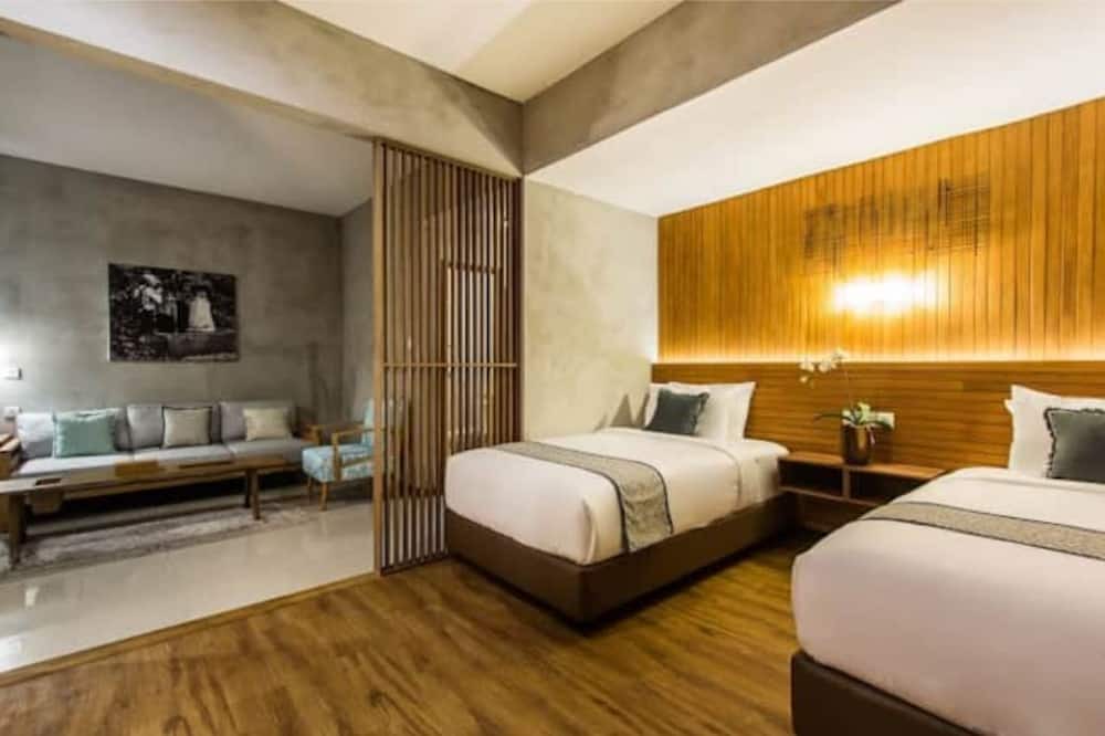Photo of Bedroom in Raya Kuta