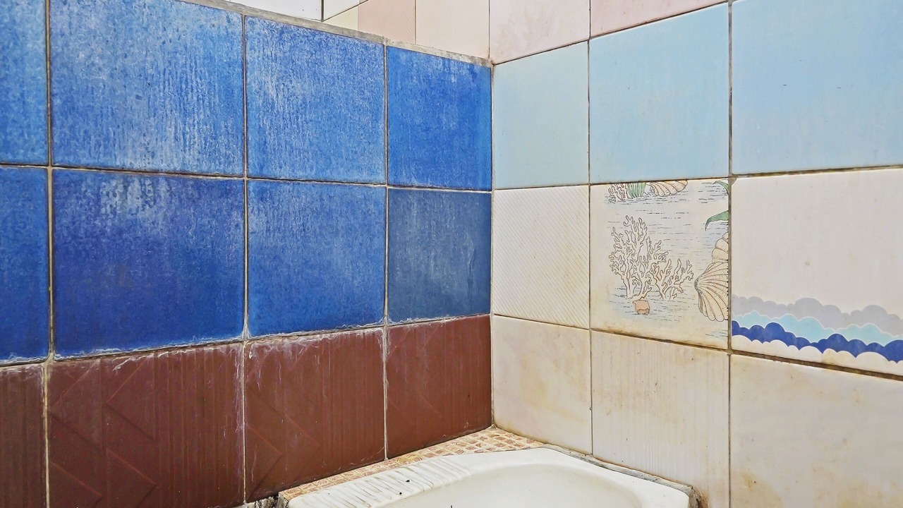 Photo of Bathroom in Bandung