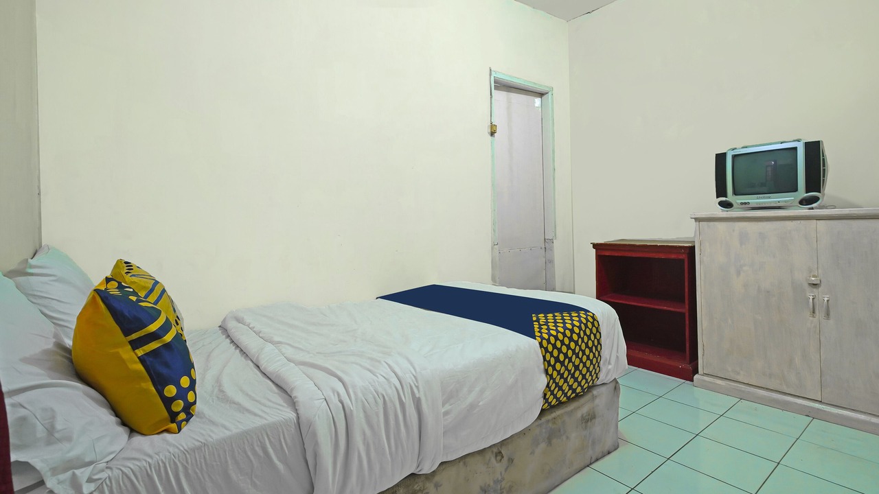 Photo of Bedroom in Bandung