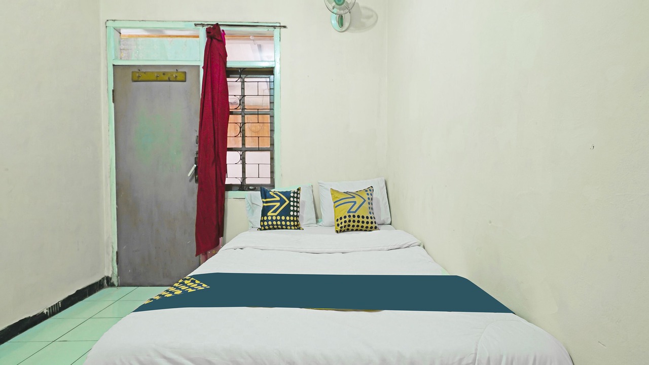 Photo of Bedroom in Bandung