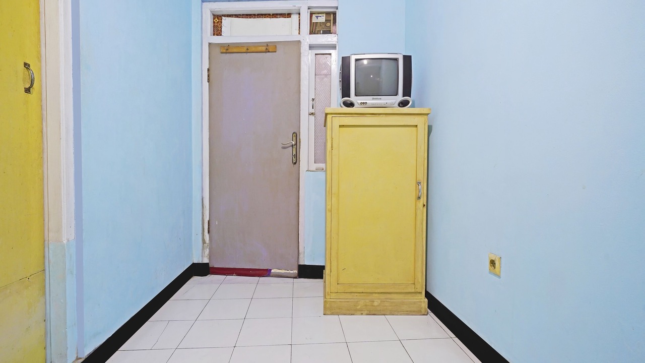 Photo of Bedroom in Bandung