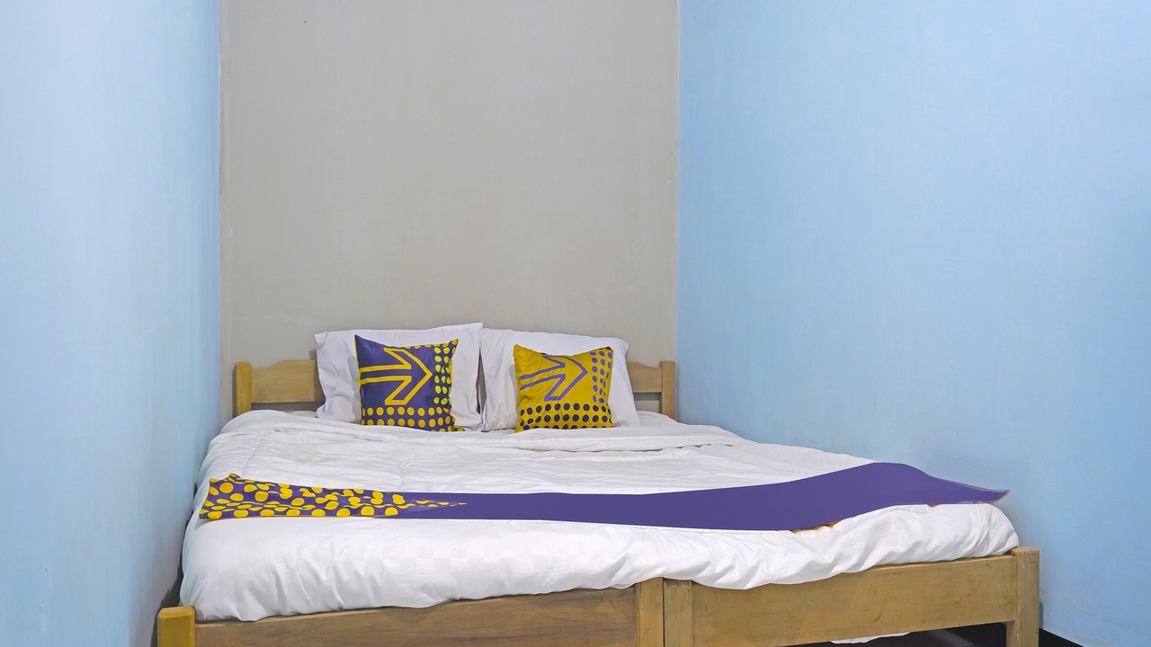 Photo of Bedroom in Bandung