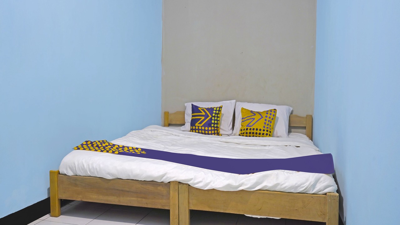 Photo of Bedroom in Bandung