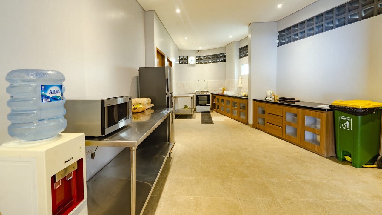 Photo of Kitchen in Pecatu