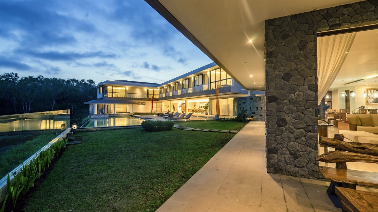 Photo of Outdoor in Pecatu