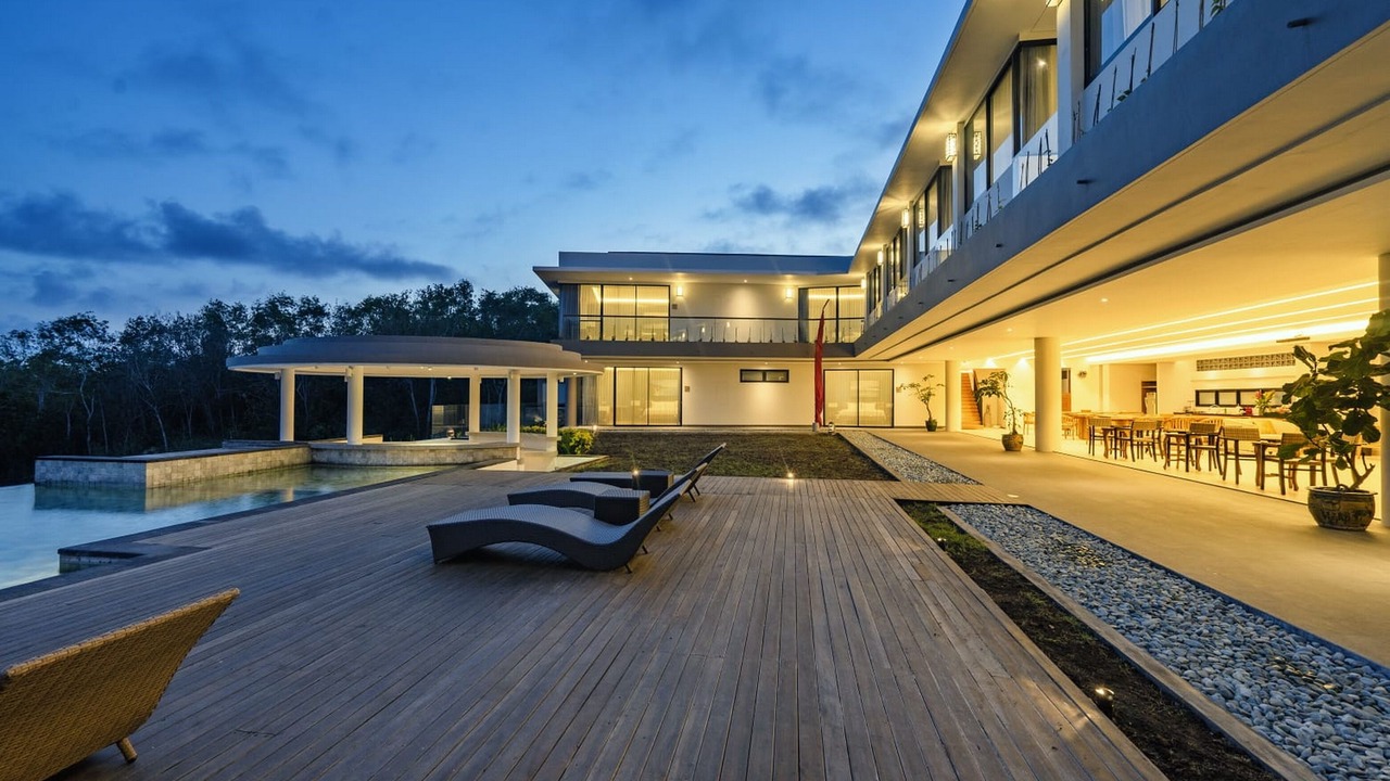 Photo of Outdoor in Pecatu