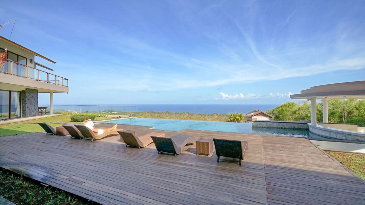 Photo of Outdoor in Pecatu