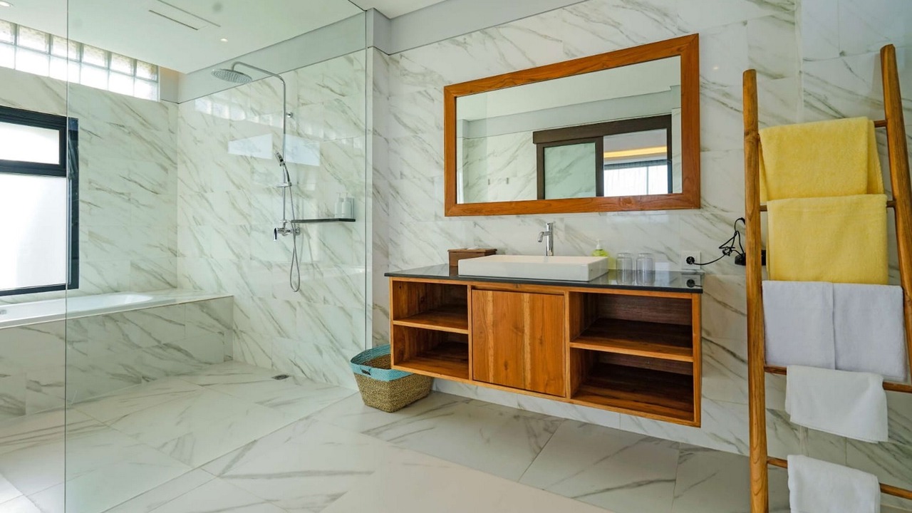 Photo of Bathroom in Pecatu