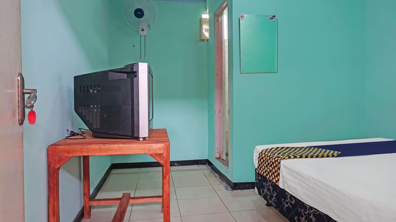 Photo of Bedroom in Tjihadak