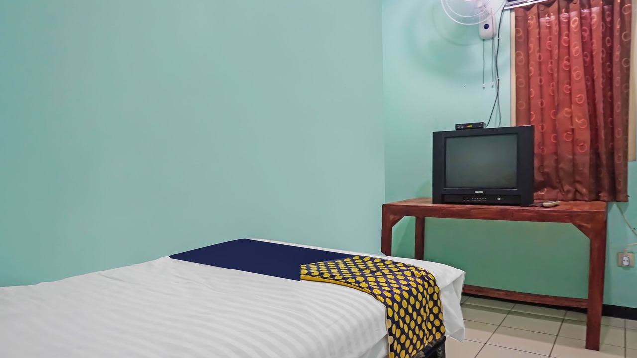 Photo of Bedroom in Tjihadak