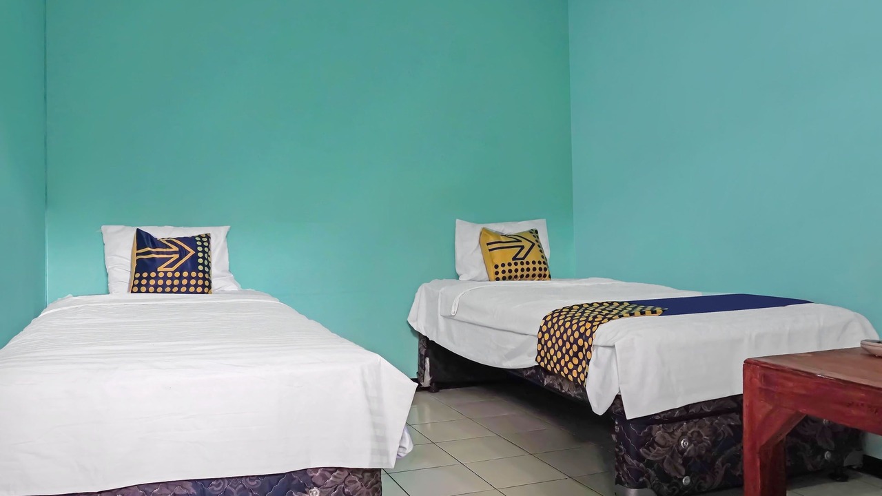 Photo of Bedroom in Tjihadak