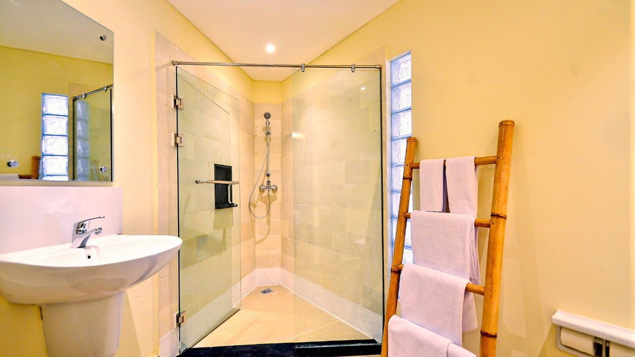 Photo of Bathroom in Pecatu