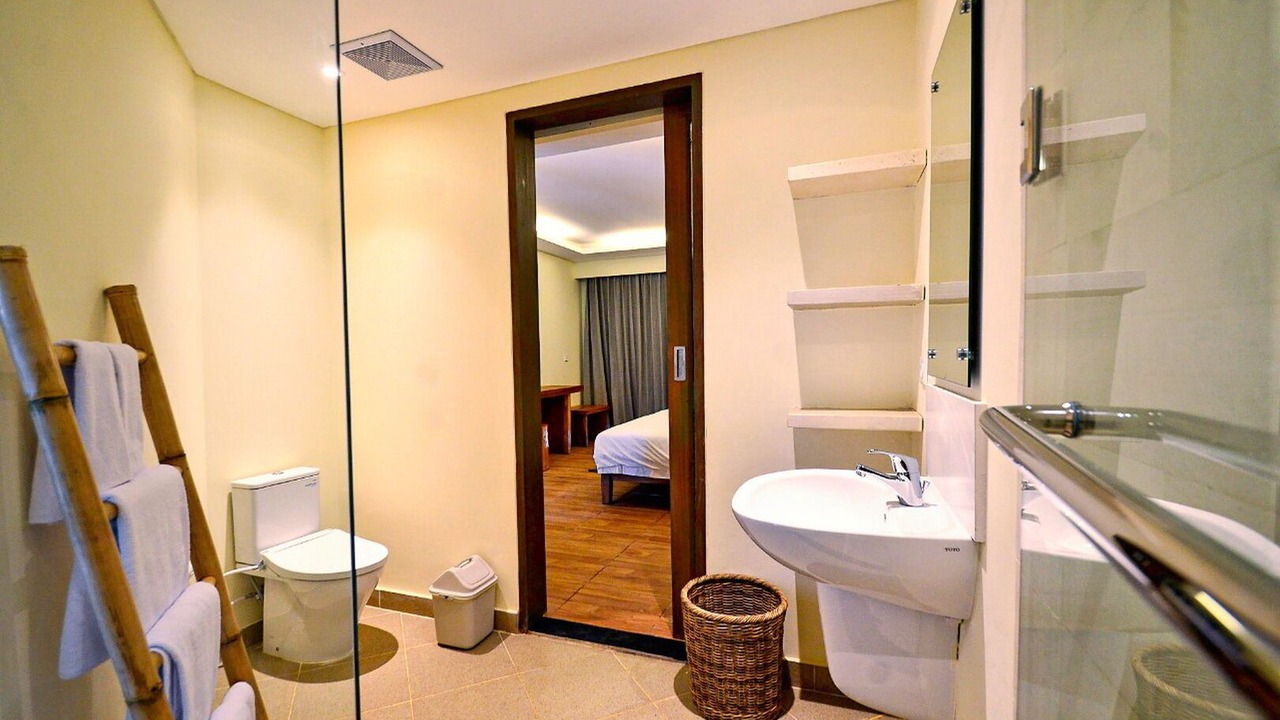 Photo of Bathroom in Pecatu