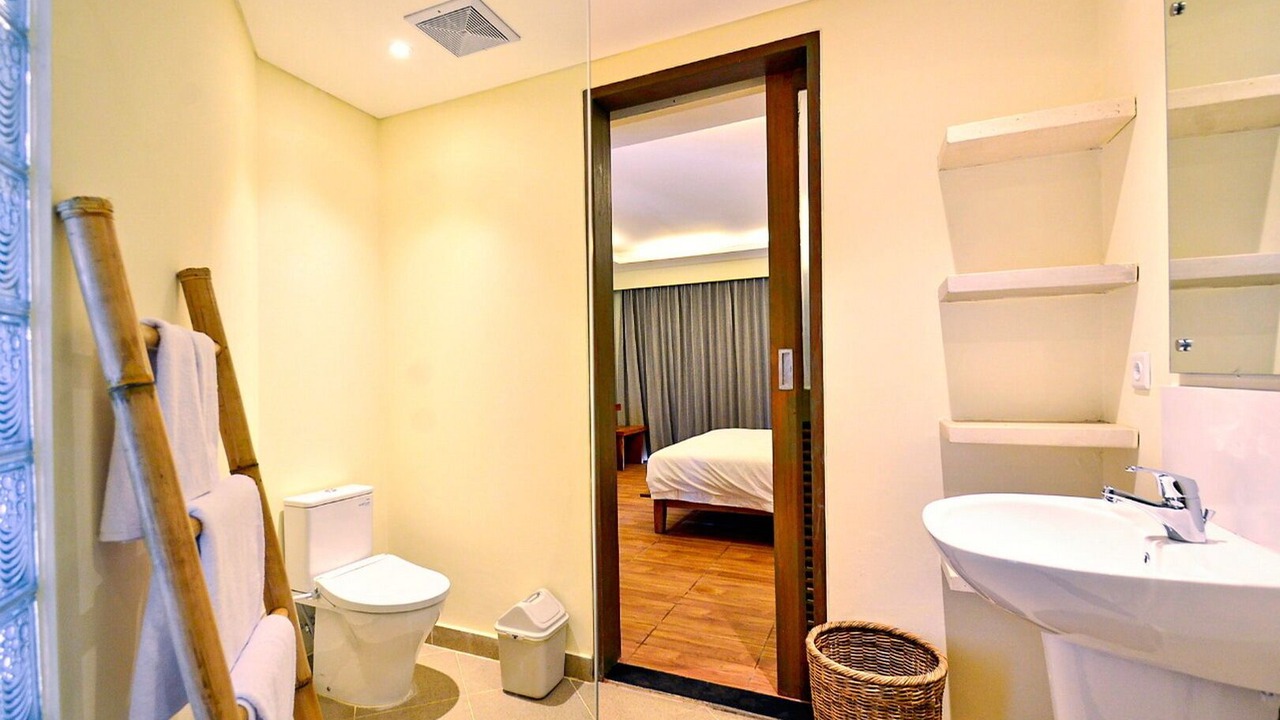 Photo of Bathroom in Pecatu