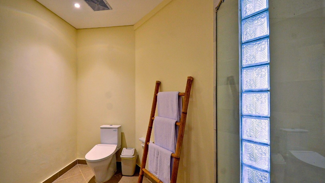 Photo of Bathroom in Pecatu