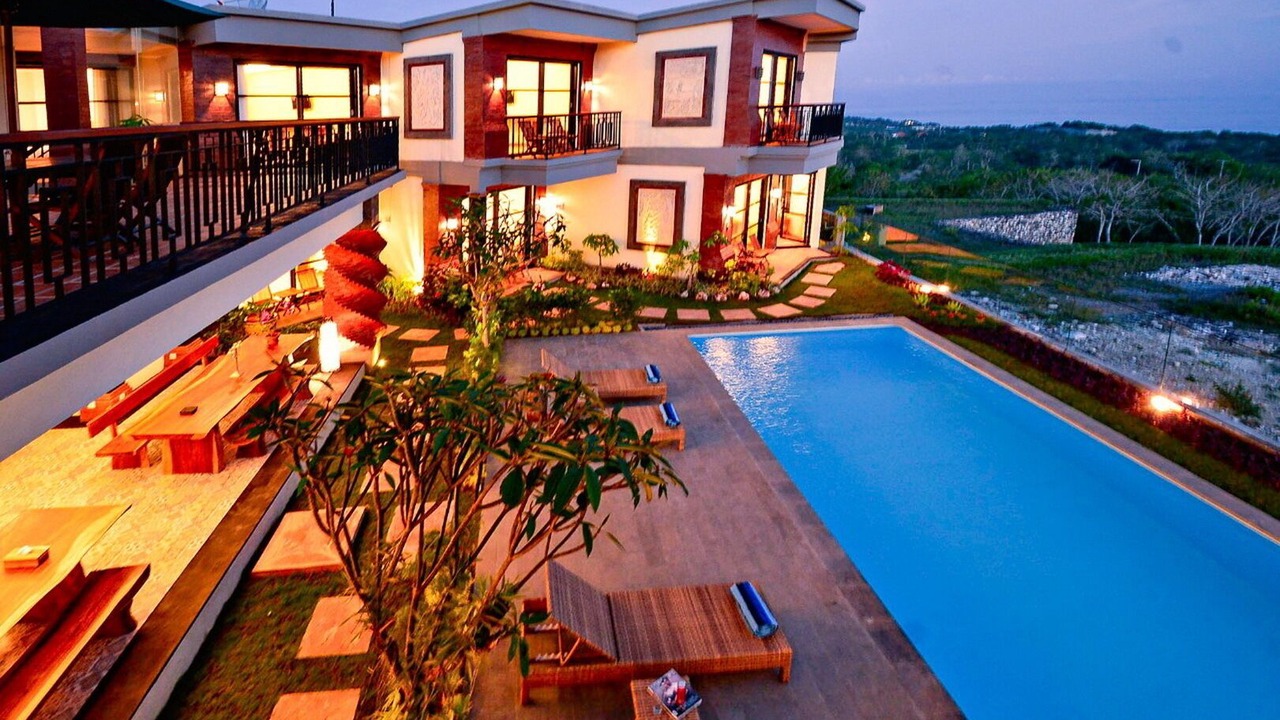 Photo of Outdoor in Pecatu
