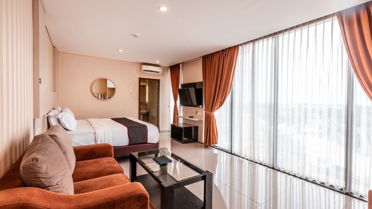 Photo of Bedroom in Cikarang