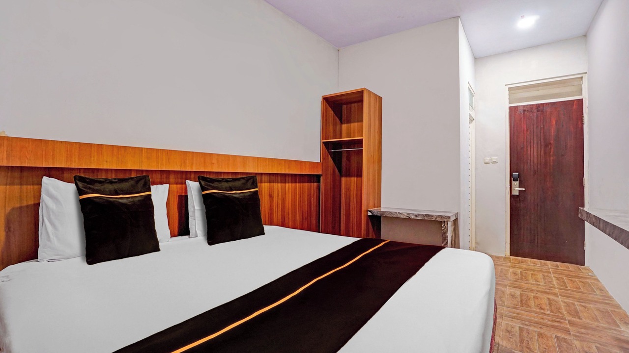 Photo of Bedroom in Dinoyo