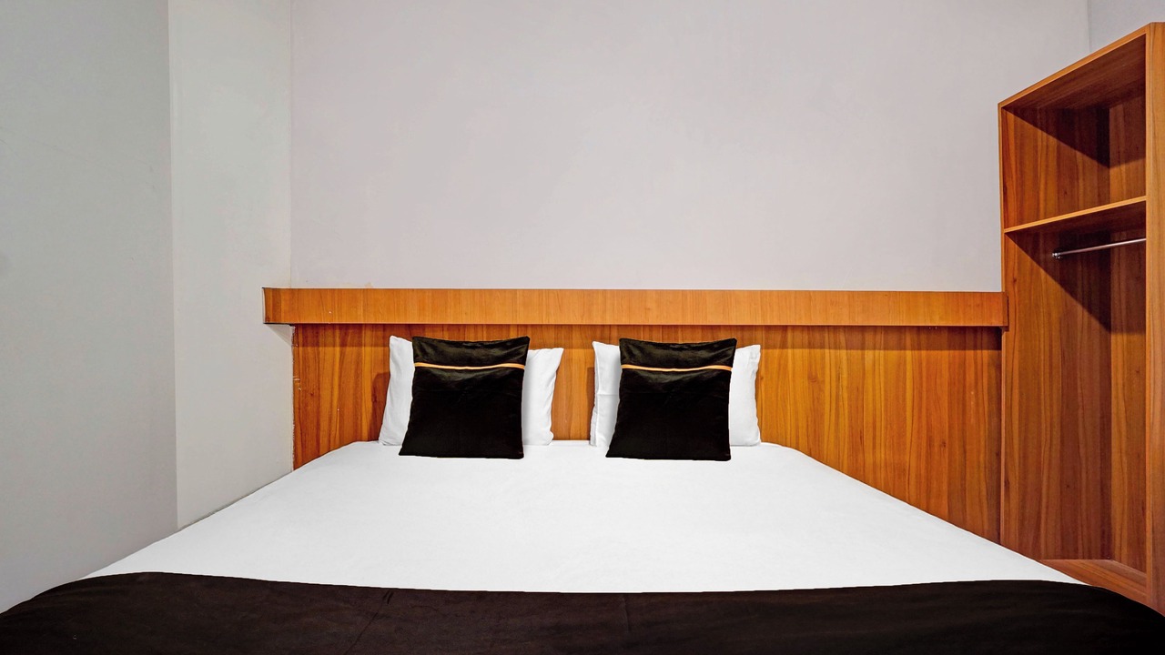 Photo of Bedroom in Dinoyo
