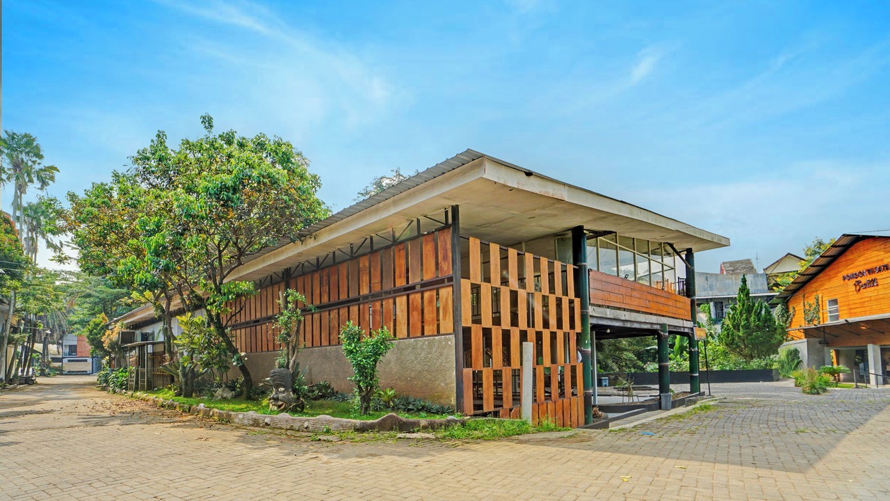 Photo of Outdoor in Dinoyo