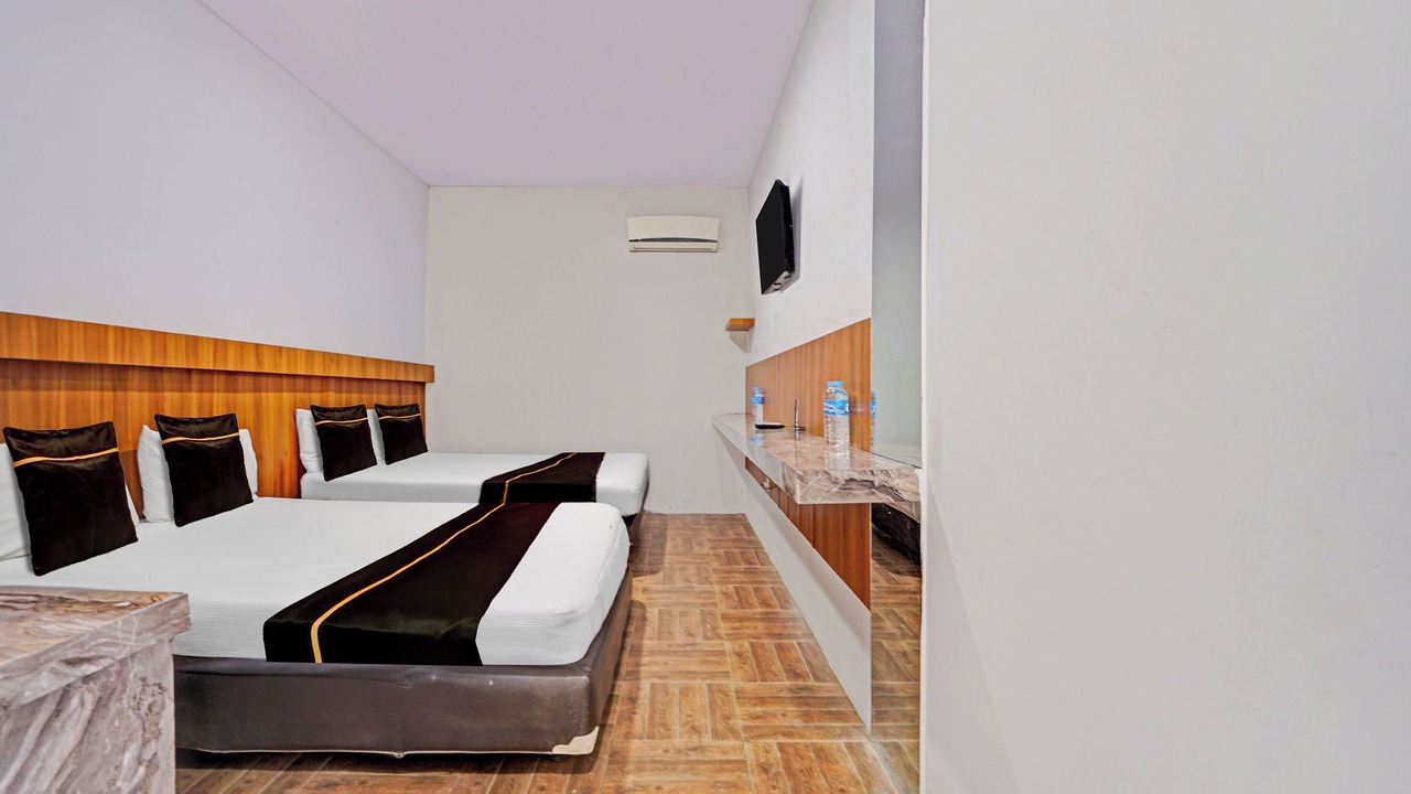 Photo of Bedroom in Dinoyo