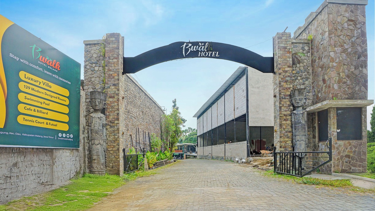 Photo of Outdoor in Dinoyo