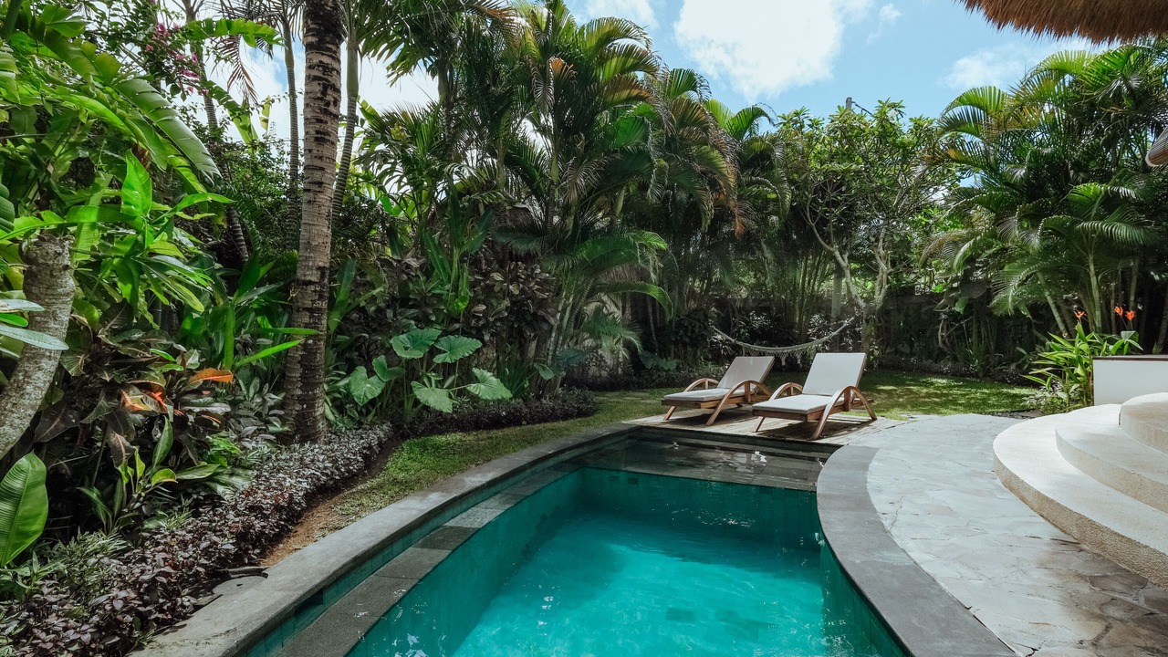 Photo of Outdoor in Pecatu