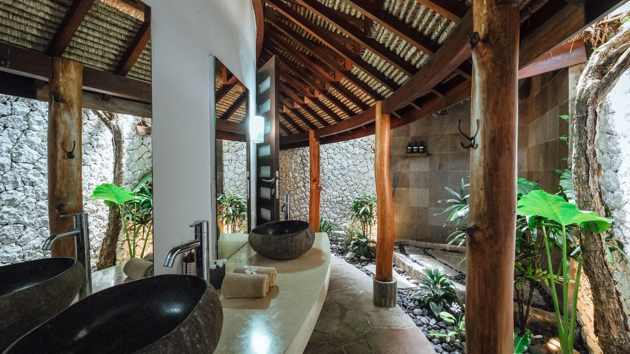 Photo of Bathroom in Pecatu