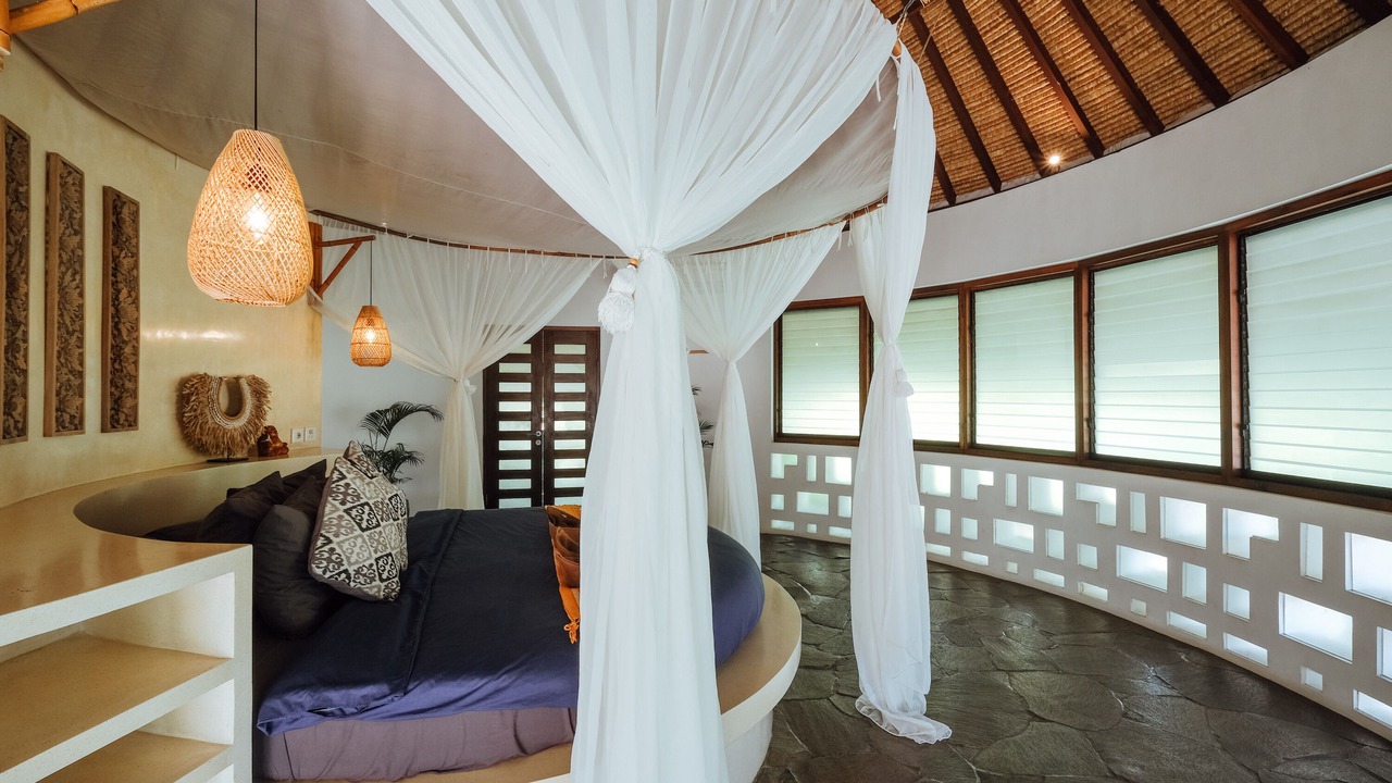 Photo of Bedroom in Pecatu