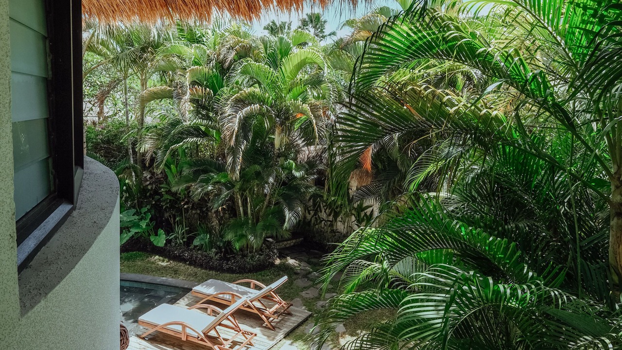 Photo of Outdoor in Pecatu