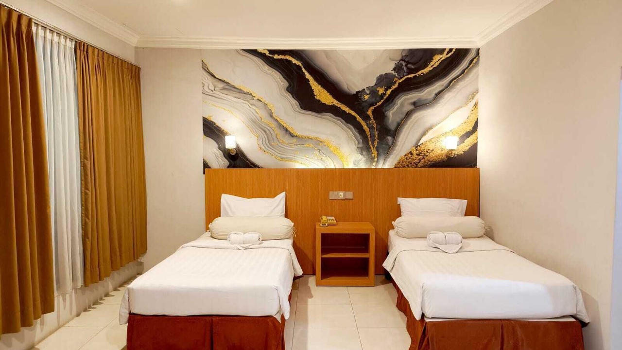 Photo of Bedroom in Kalipuro