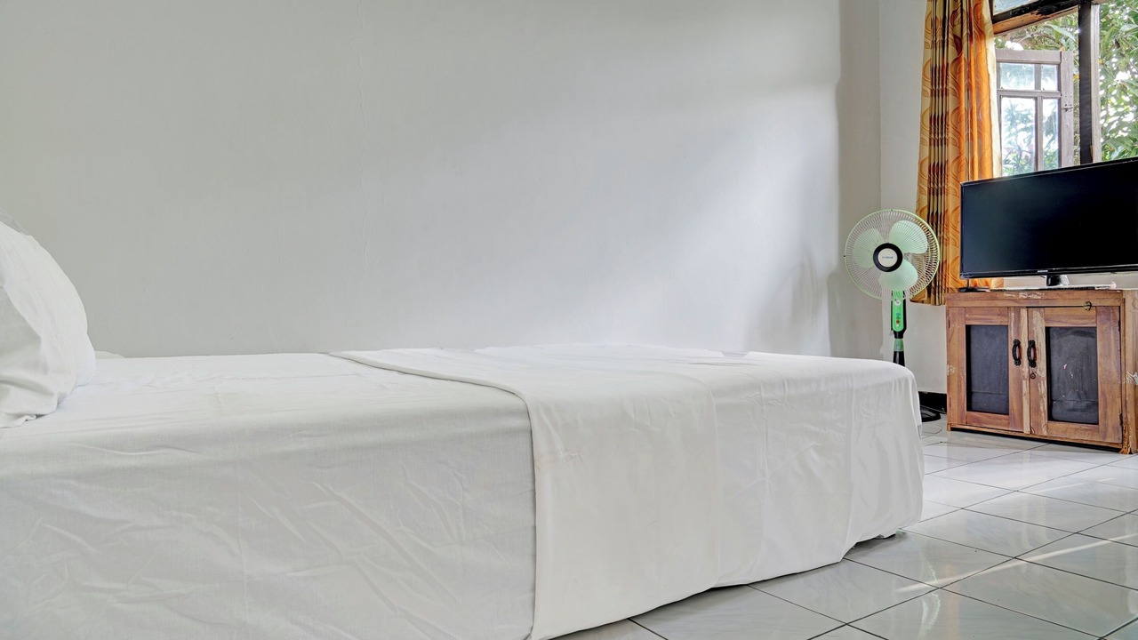 Photo of Bedroom in Sukabumi