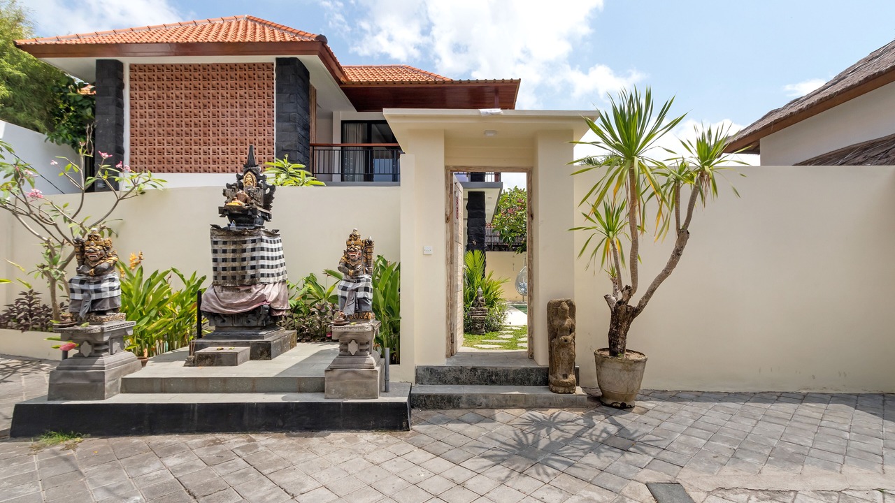 Photo of Outdoor in Drupadi
