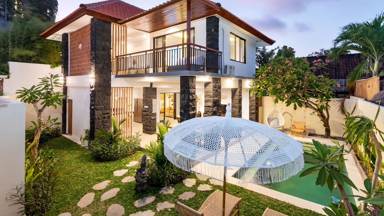 Photo of Outdoor in Drupadi