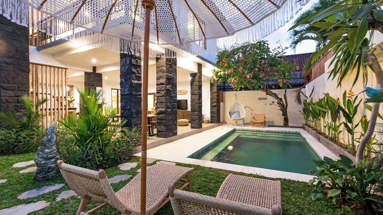 Photo of Outdoor in Drupadi