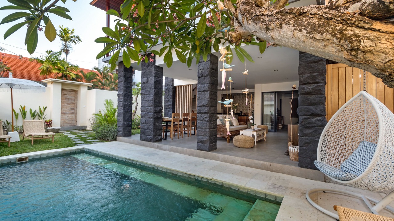 Photo of Outdoor in Drupadi