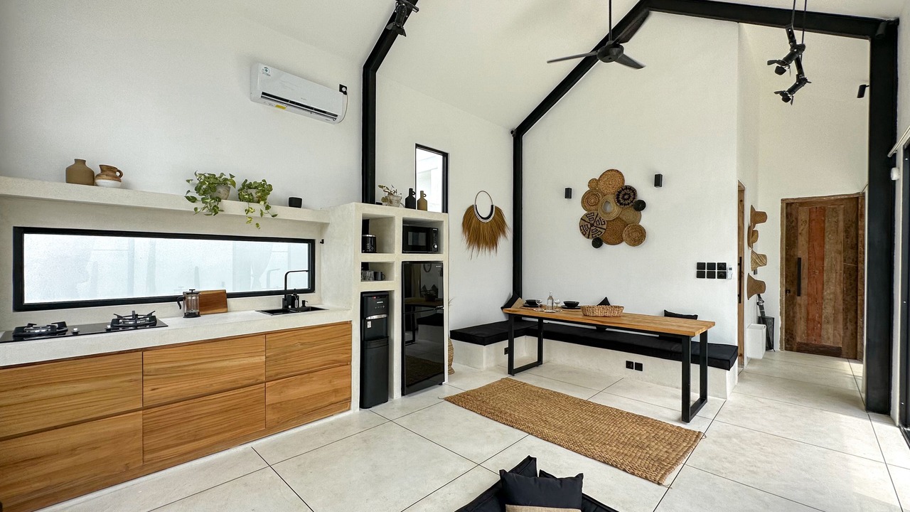 Photo of Kitchen in Pecatu