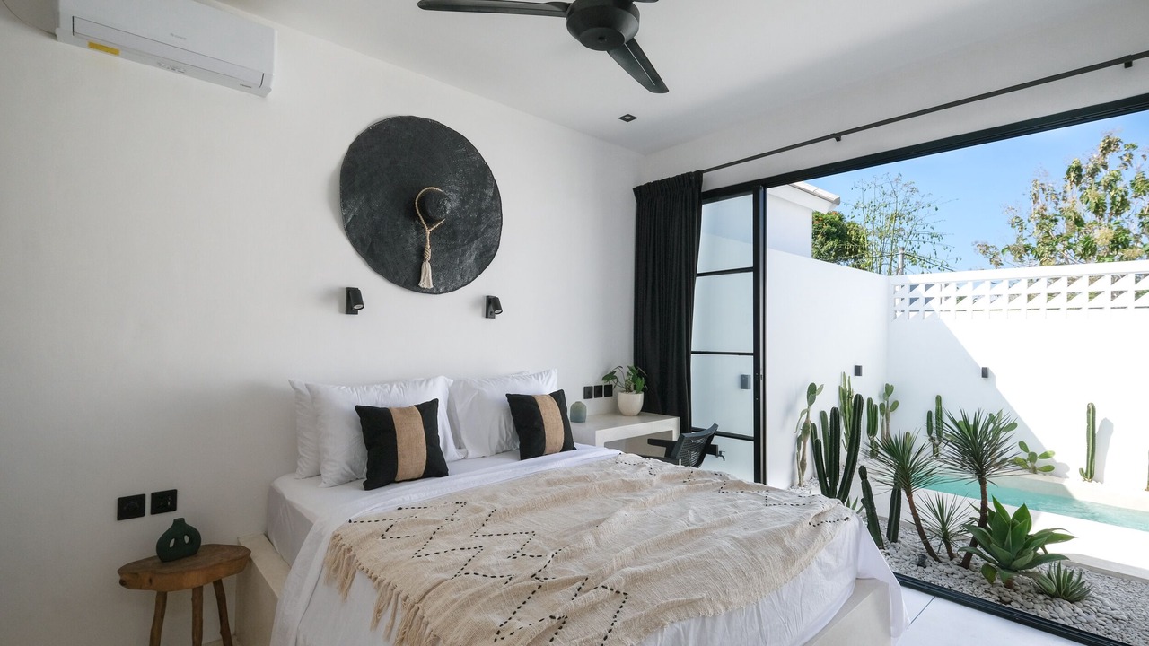 Photo of Bedroom in Pecatu