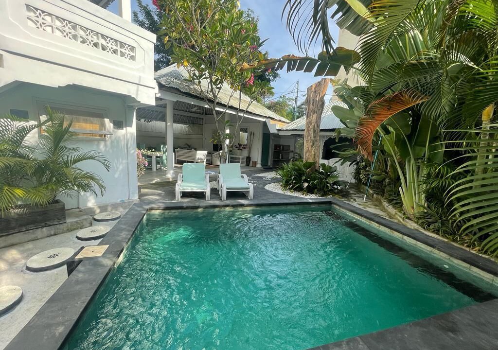 Photo of Outdoor in Legian