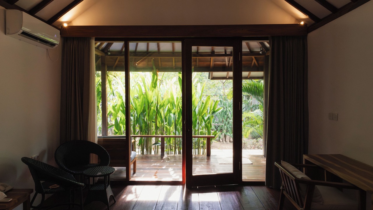 Photo of Bedroom in Gili Trawangan