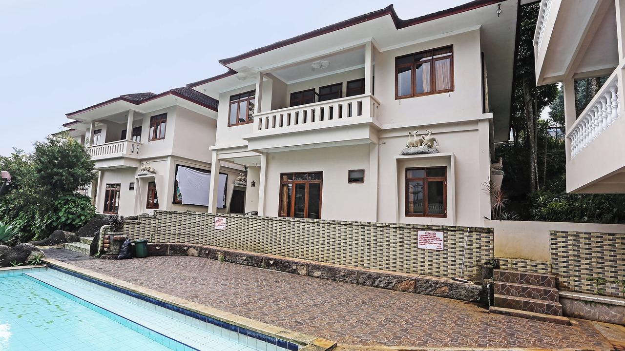 Photo of Outdoor in Ciloto