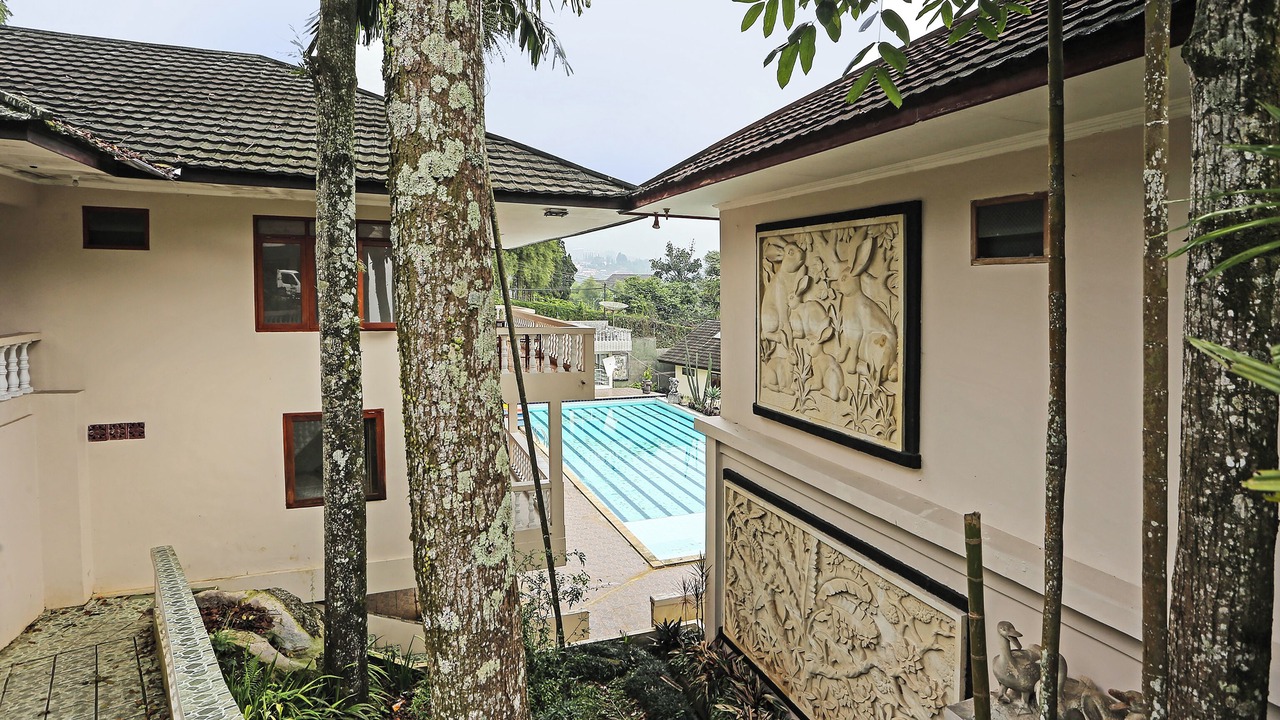 Photo of Outdoor in Ciloto