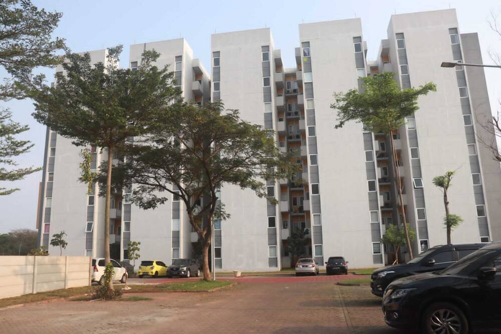 Photo of Outdoor in Tangerang
